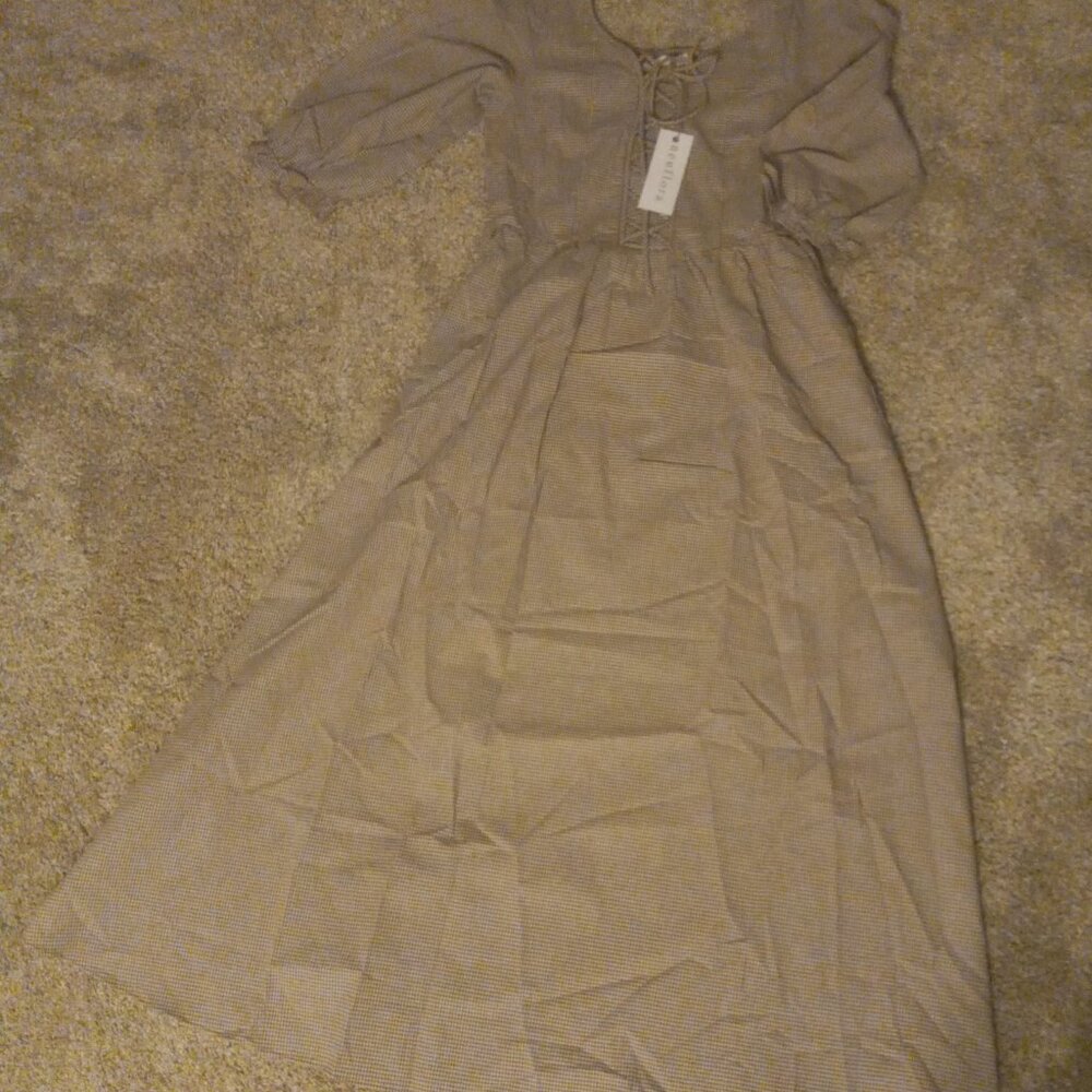 Neuflora Dress - Picture 5 of 5
